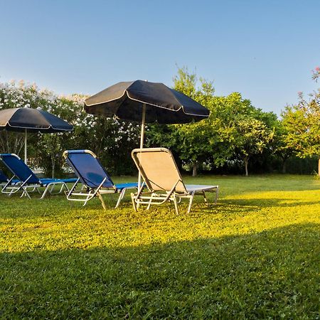Melíkia Rose Gardenヴィラ エクステリア 写真